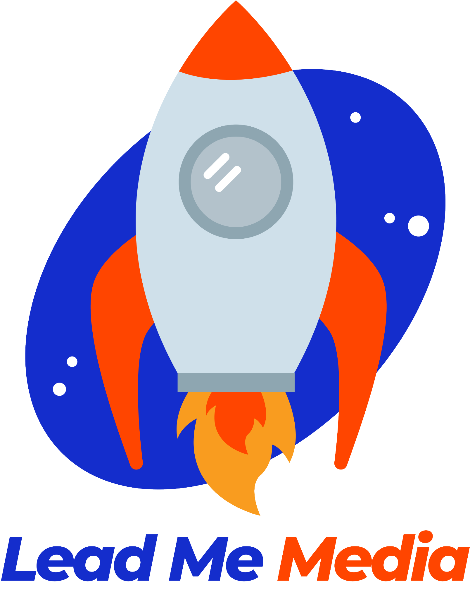 Lead Me Media Take the Lead